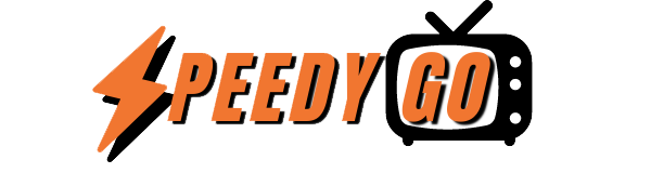 SpeedyGo