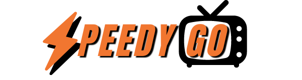 SpeedyGo